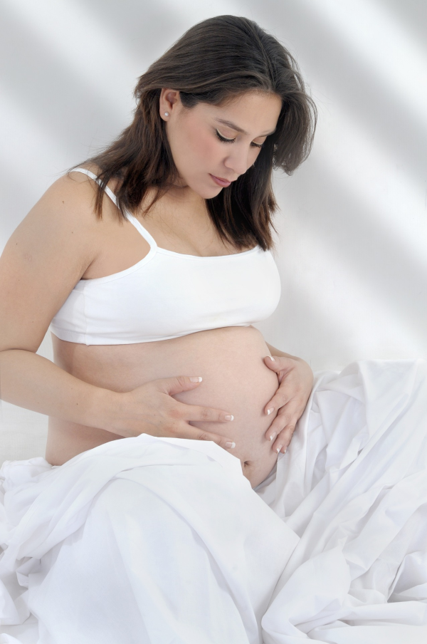 Non-Invasive-Prenatal Paternity Test